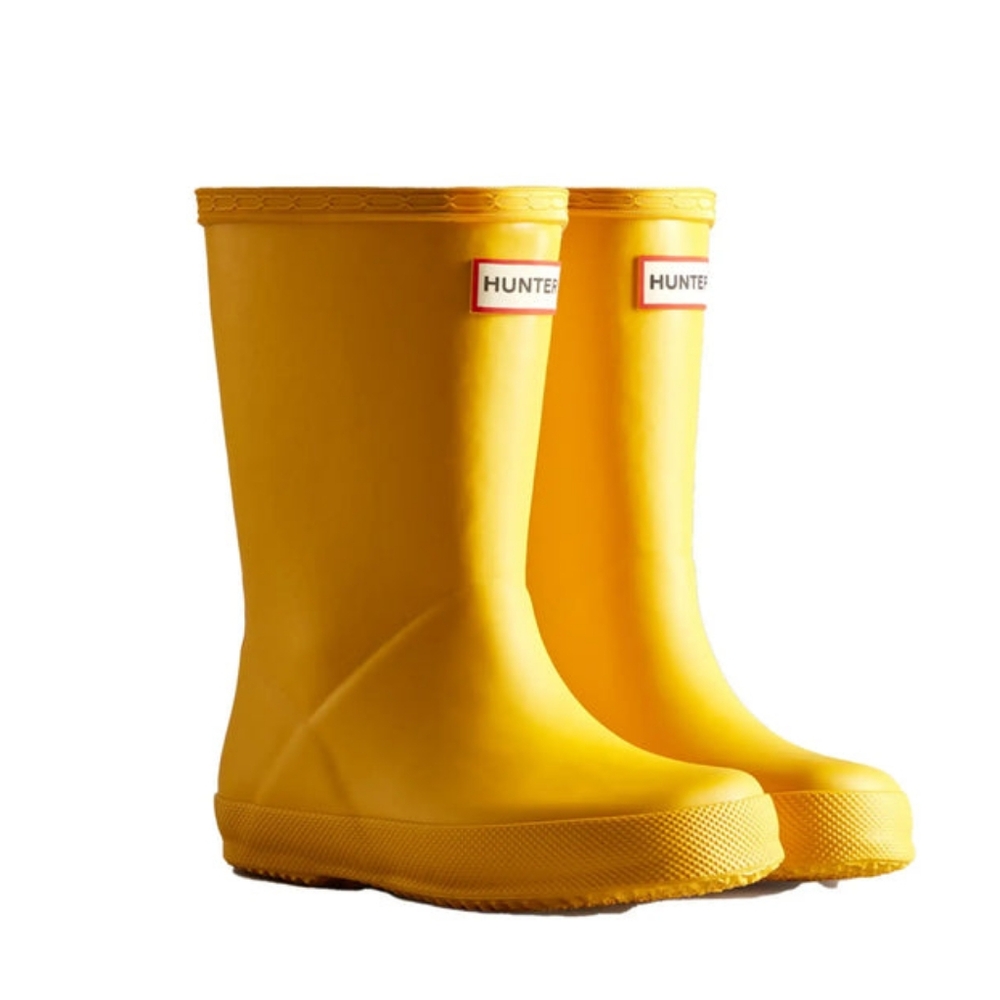 Hunter Classic Rain Boots Kids